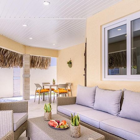 Ruby 15 Villa Palm Beach Ngoại thất bức ảnh