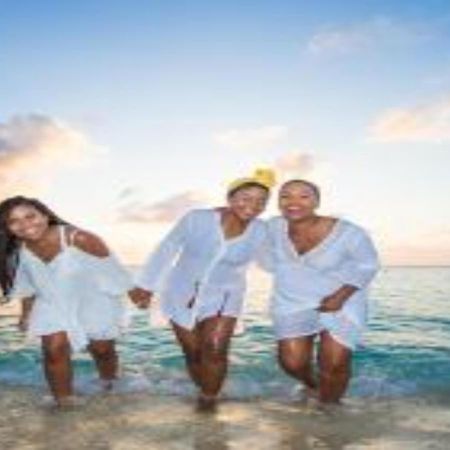 Ruby 15 Villa Palm Beach Ngoại thất bức ảnh