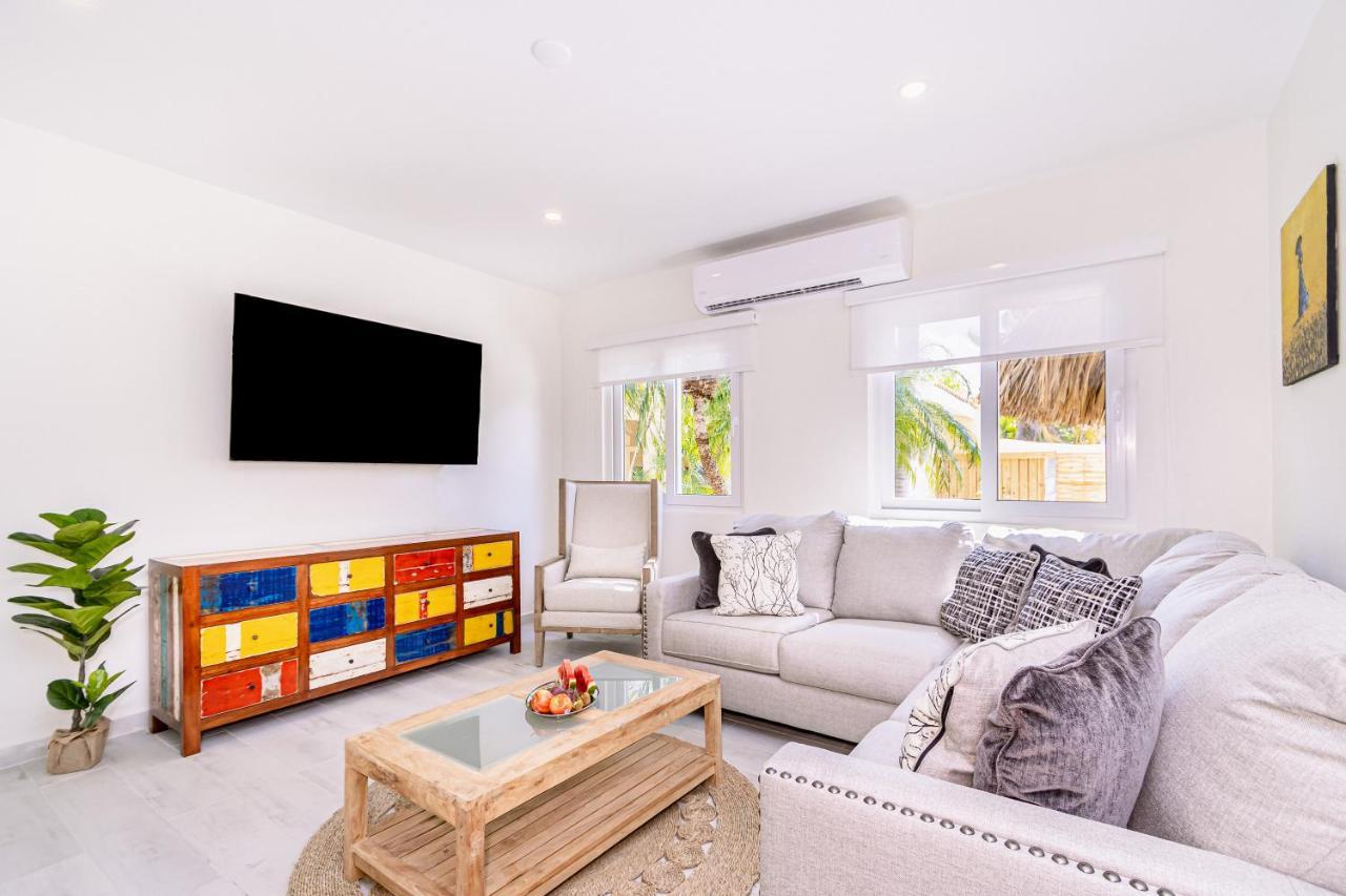 Ruby 15 Villa Palm Beach Ngoại thất bức ảnh