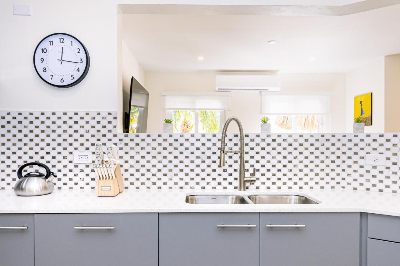 Ruby 15 Villa Palm Beach Ngoại thất bức ảnh