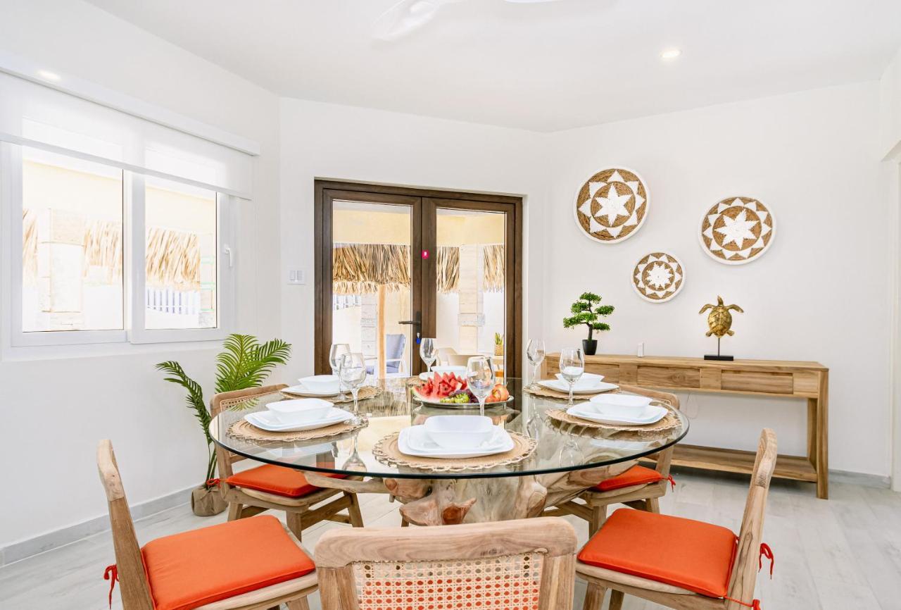 Ruby 15 Villa Palm Beach Ngoại thất bức ảnh