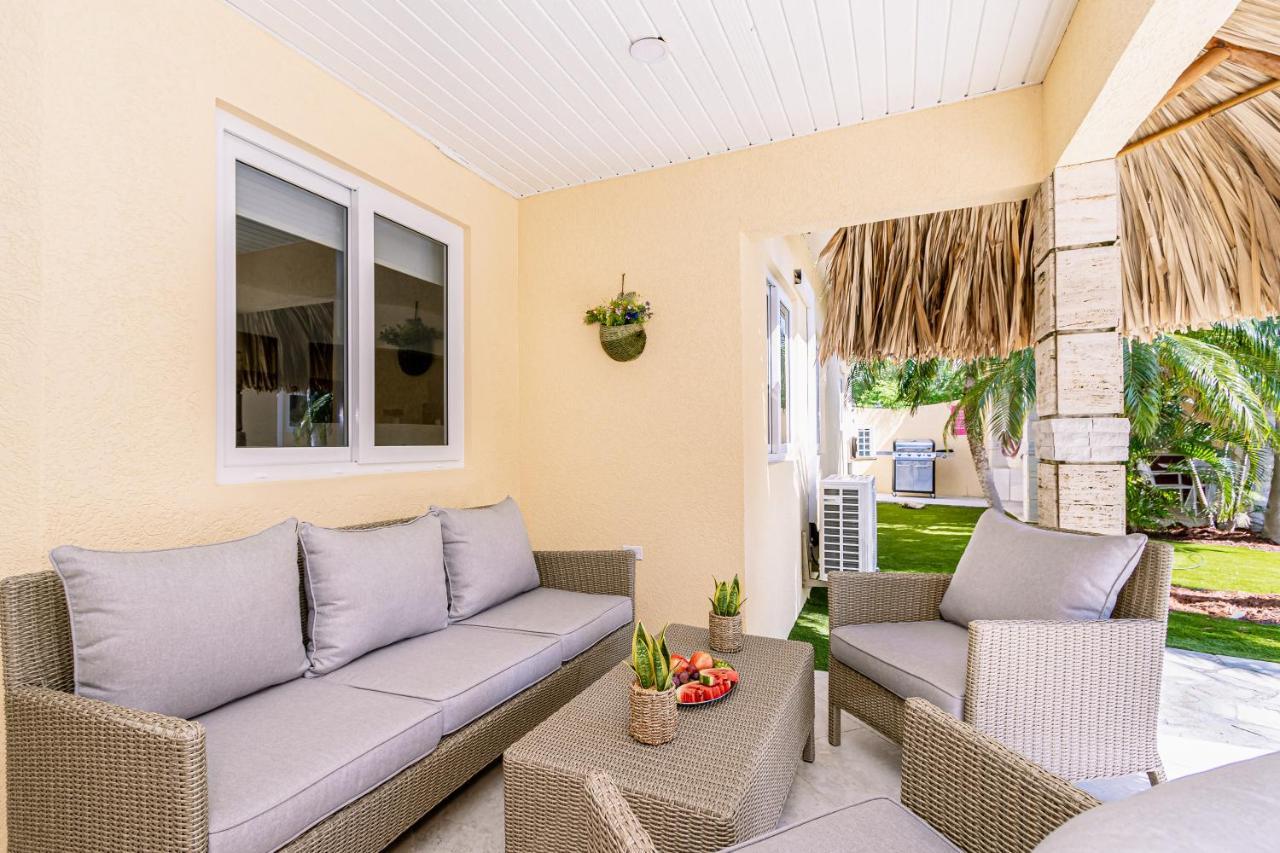 Ruby 15 Villa Palm Beach Ngoại thất bức ảnh