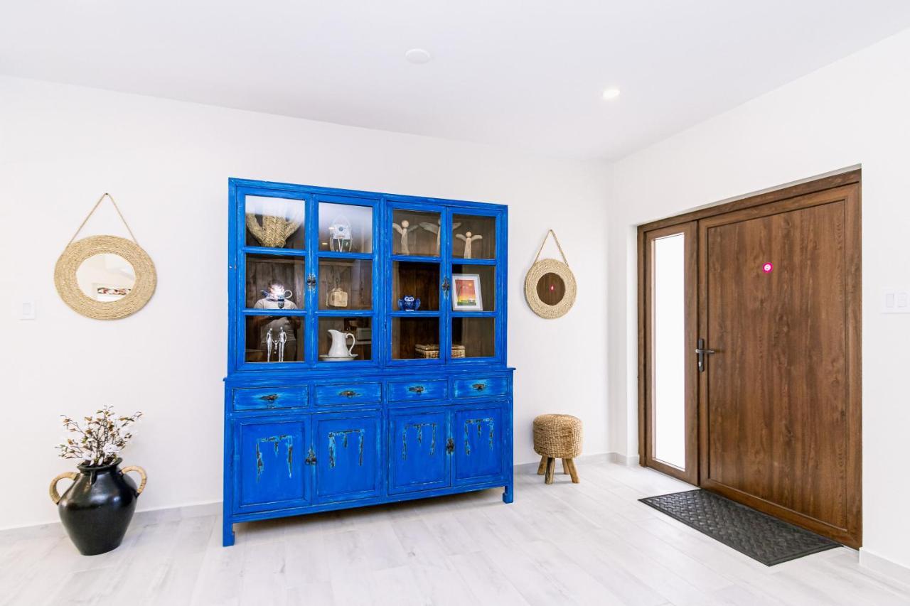 Ruby 15 Villa Palm Beach Ngoại thất bức ảnh