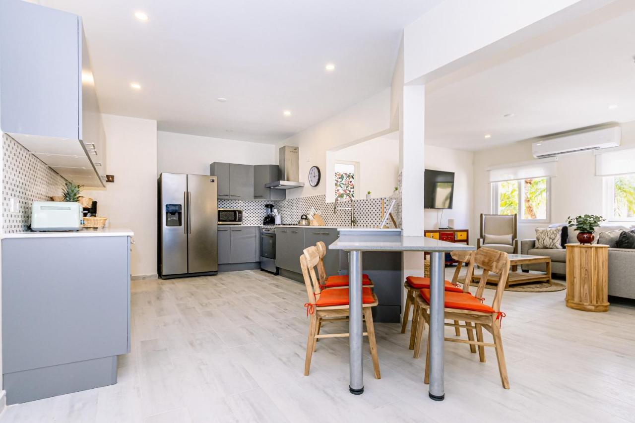 Ruby 15 Villa Palm Beach Ngoại thất bức ảnh