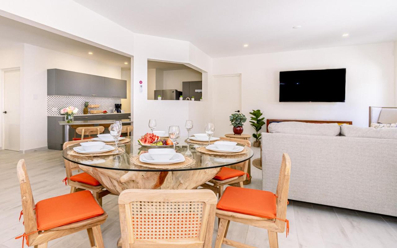 Ruby 15 Villa Palm Beach Ngoại thất bức ảnh