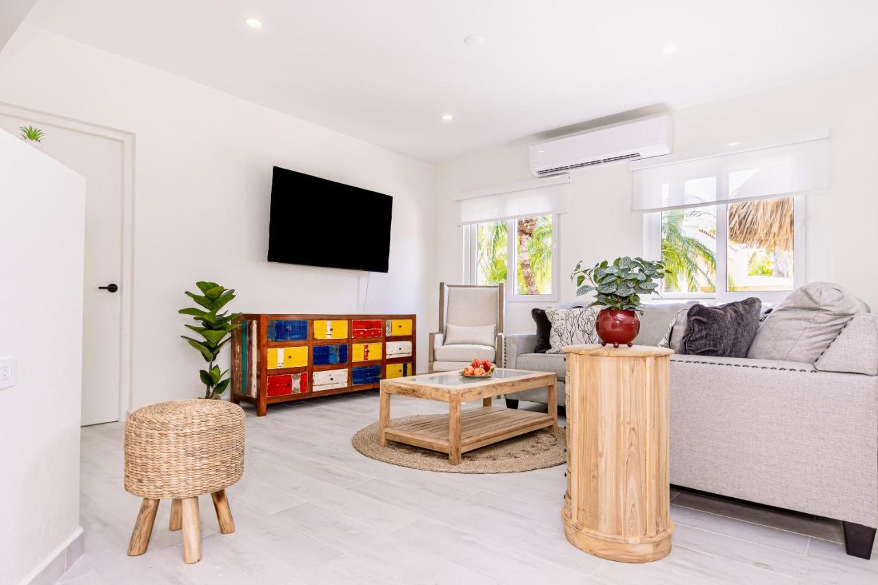 Ruby 15 Villa Palm Beach Ngoại thất bức ảnh