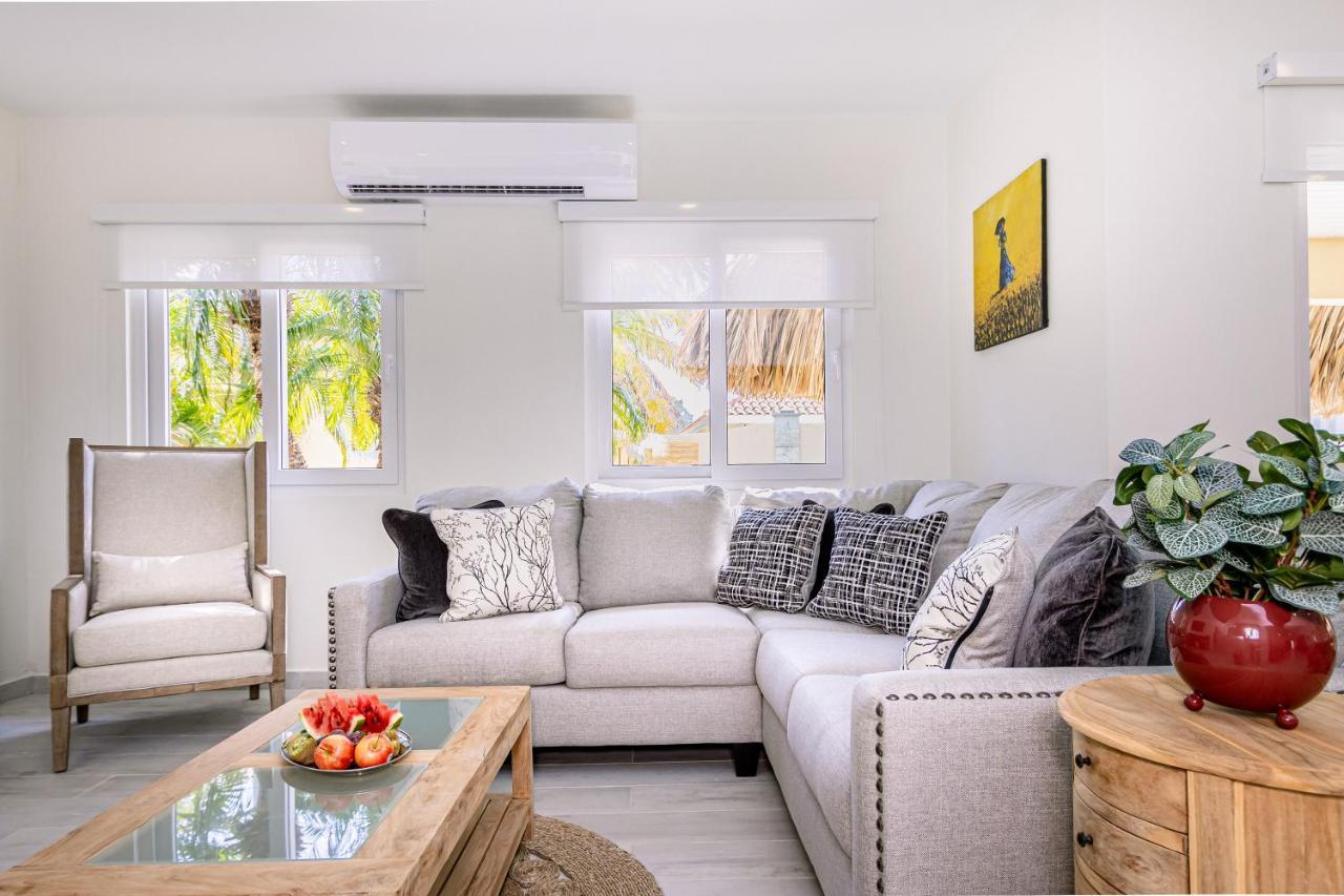 Ruby 15 Villa Palm Beach Ngoại thất bức ảnh