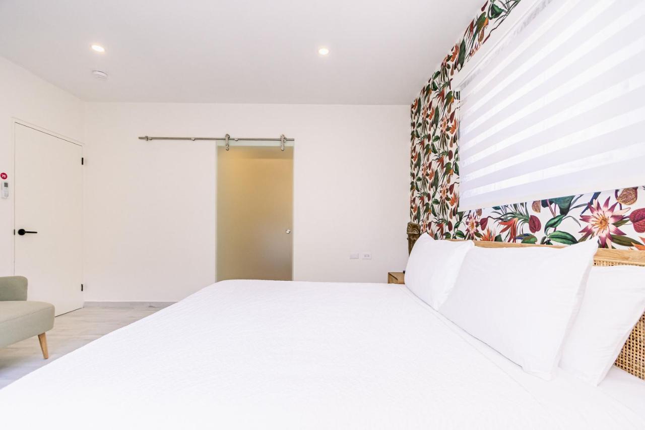 Ruby 15 Villa Palm Beach Ngoại thất bức ảnh