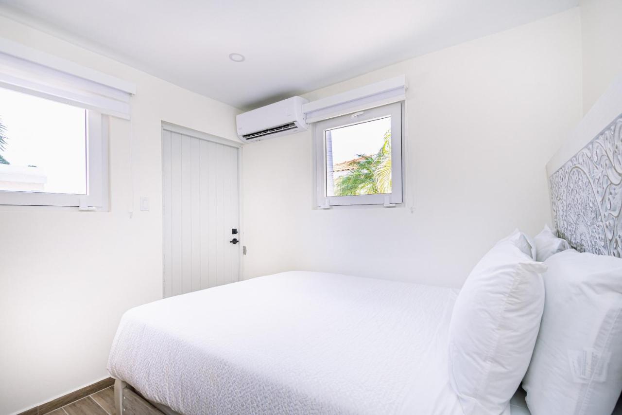 Ruby 15 Villa Palm Beach Ngoại thất bức ảnh