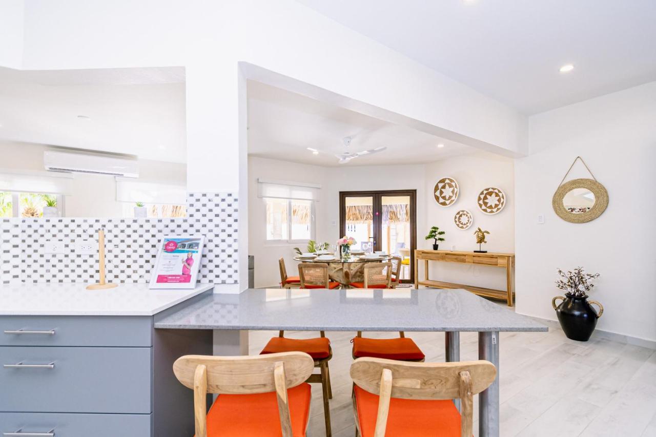 Ruby 15 Villa Palm Beach Ngoại thất bức ảnh