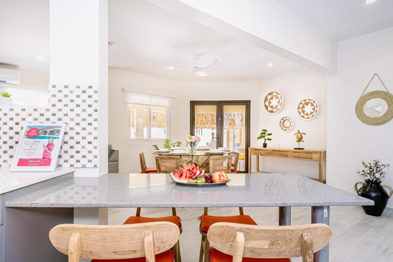 Ruby 15 Villa Palm Beach Ngoại thất bức ảnh