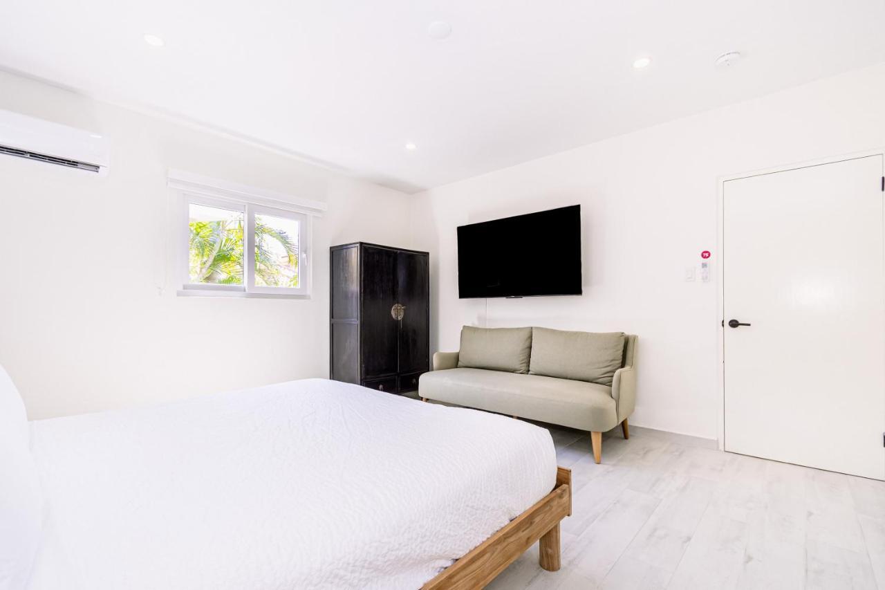 Ruby 15 Villa Palm Beach Ngoại thất bức ảnh