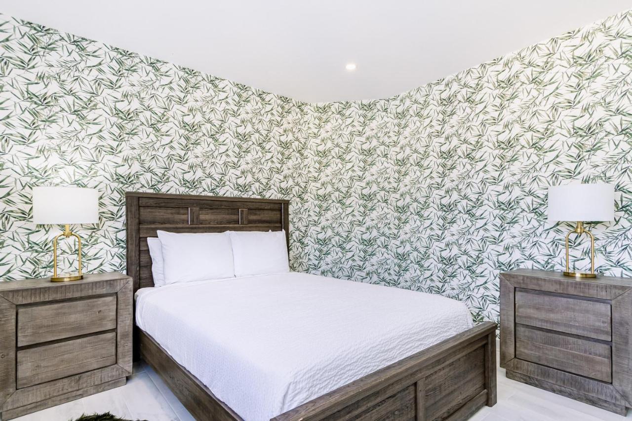 Ruby 15 Villa Palm Beach Ngoại thất bức ảnh