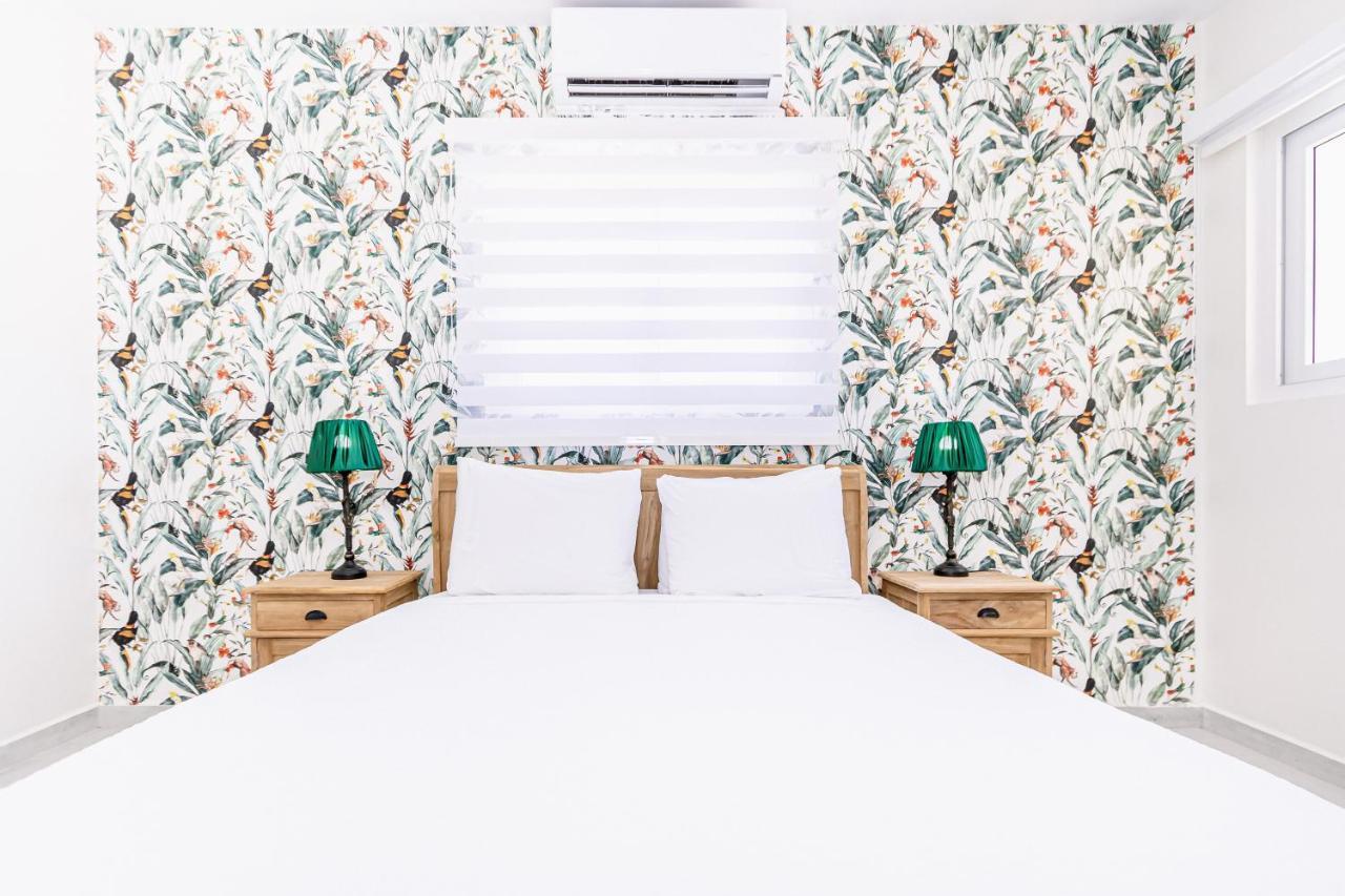 Ruby 15 Villa Palm Beach Ngoại thất bức ảnh