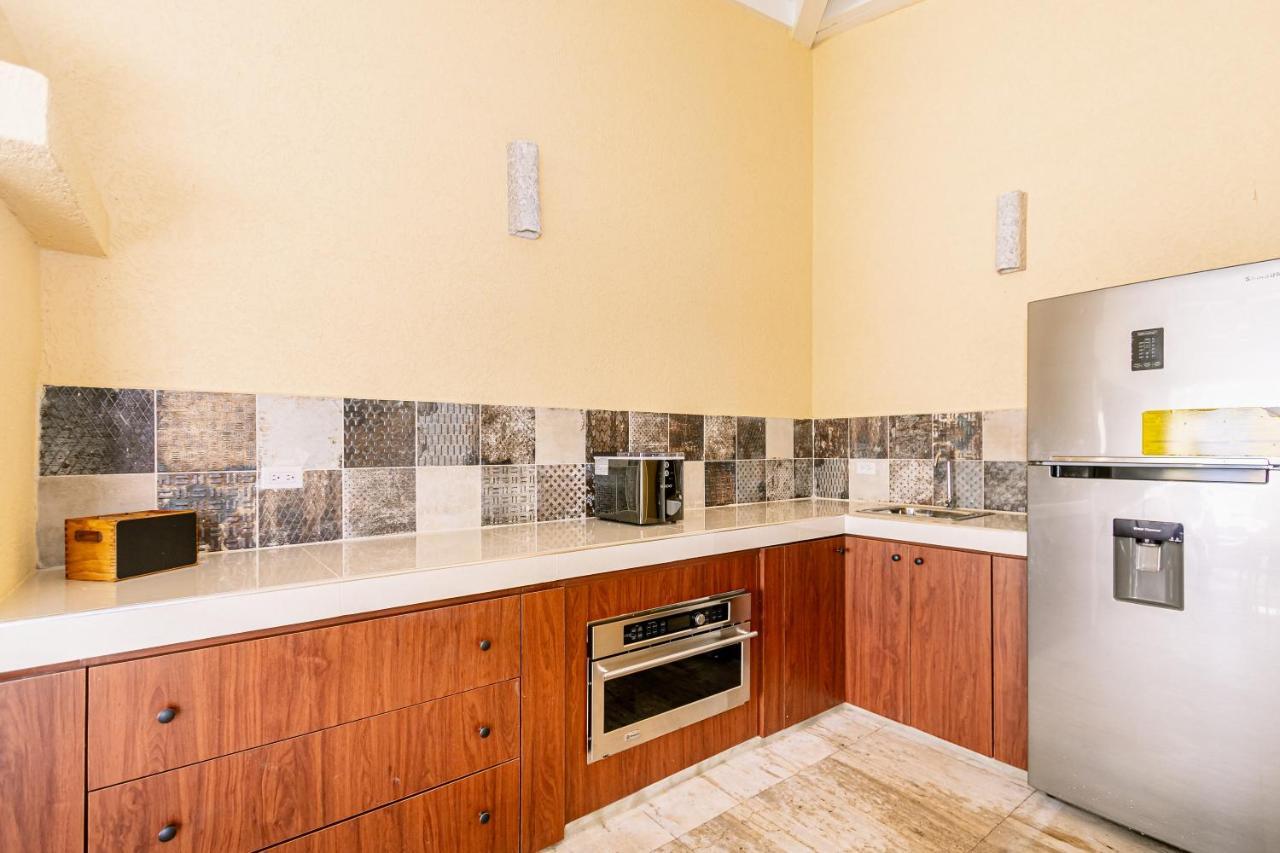 Ruby 15 Villa Palm Beach Ngoại thất bức ảnh