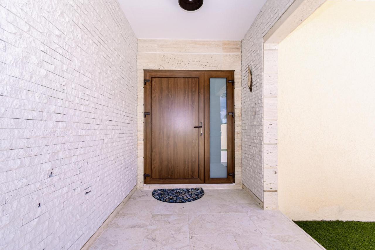 Ruby 15 Villa Palm Beach Ngoại thất bức ảnh