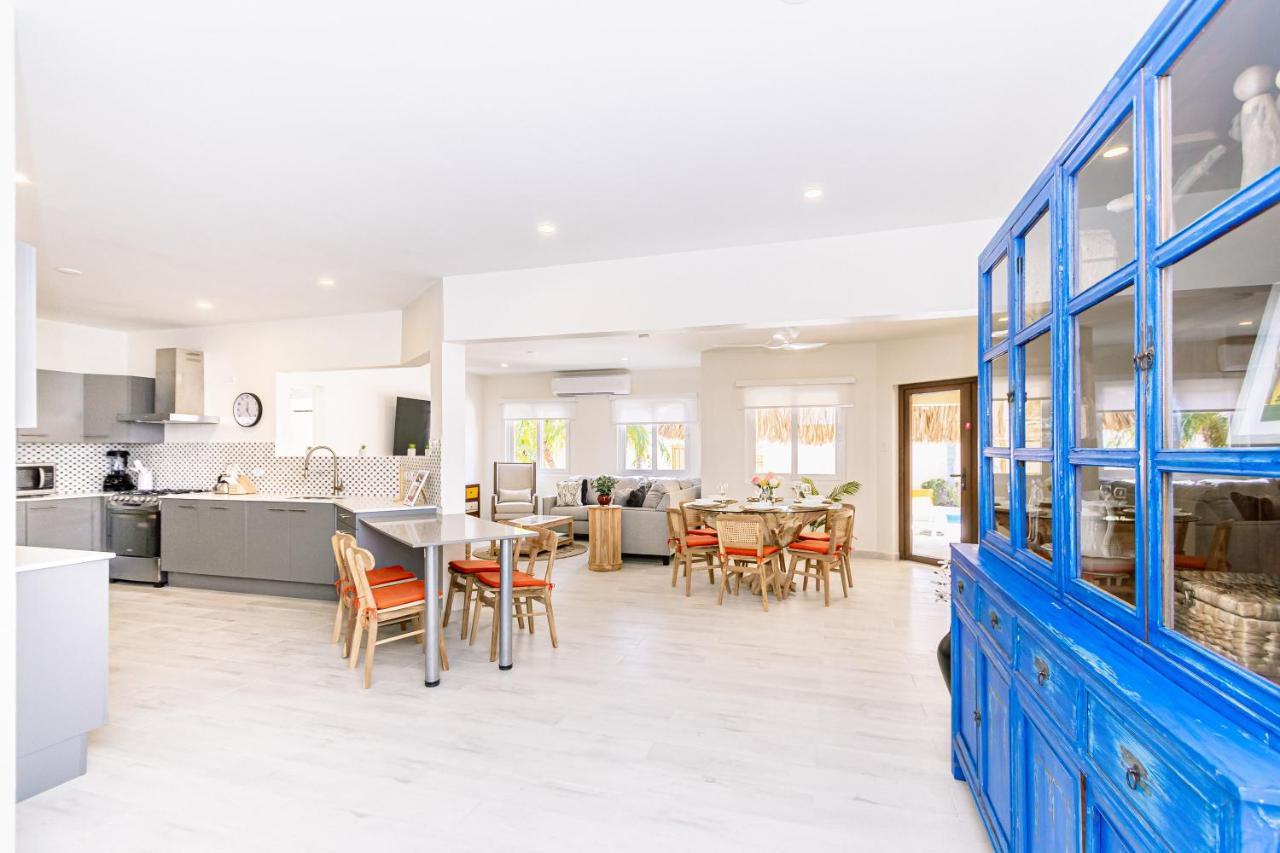 Ruby 15 Villa Palm Beach Ngoại thất bức ảnh