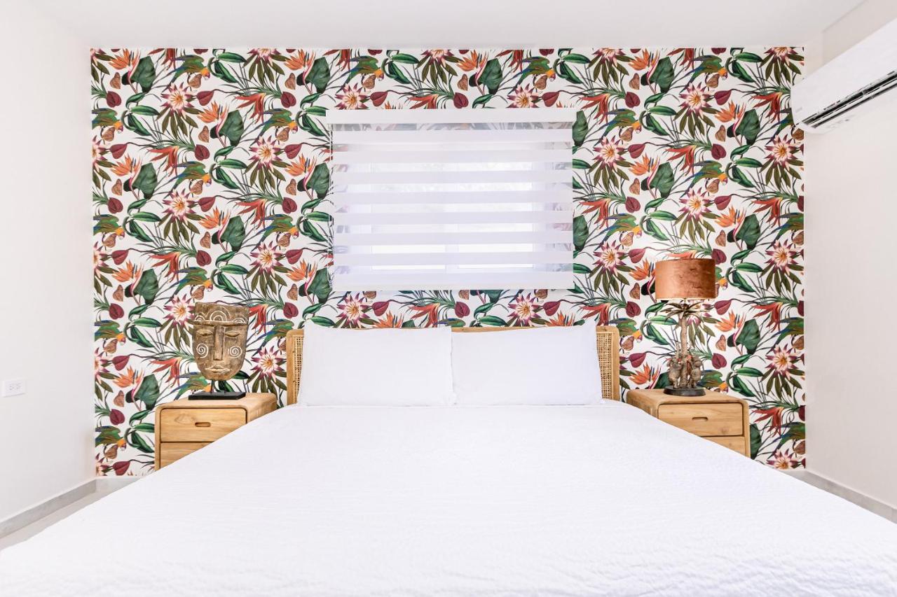 Ruby 15 Villa Palm Beach Ngoại thất bức ảnh