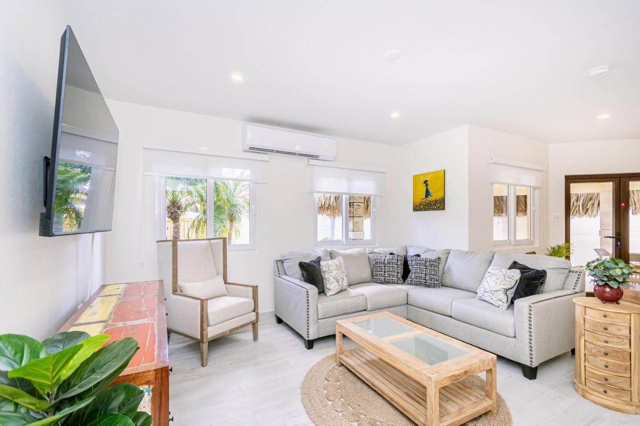Ruby 15 Villa Palm Beach Ngoại thất bức ảnh
