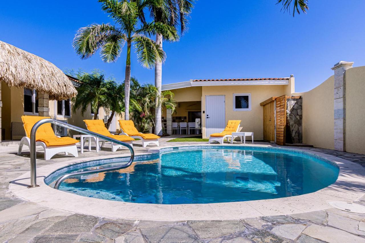 Ruby 15 Villa Palm Beach Ngoại thất bức ảnh