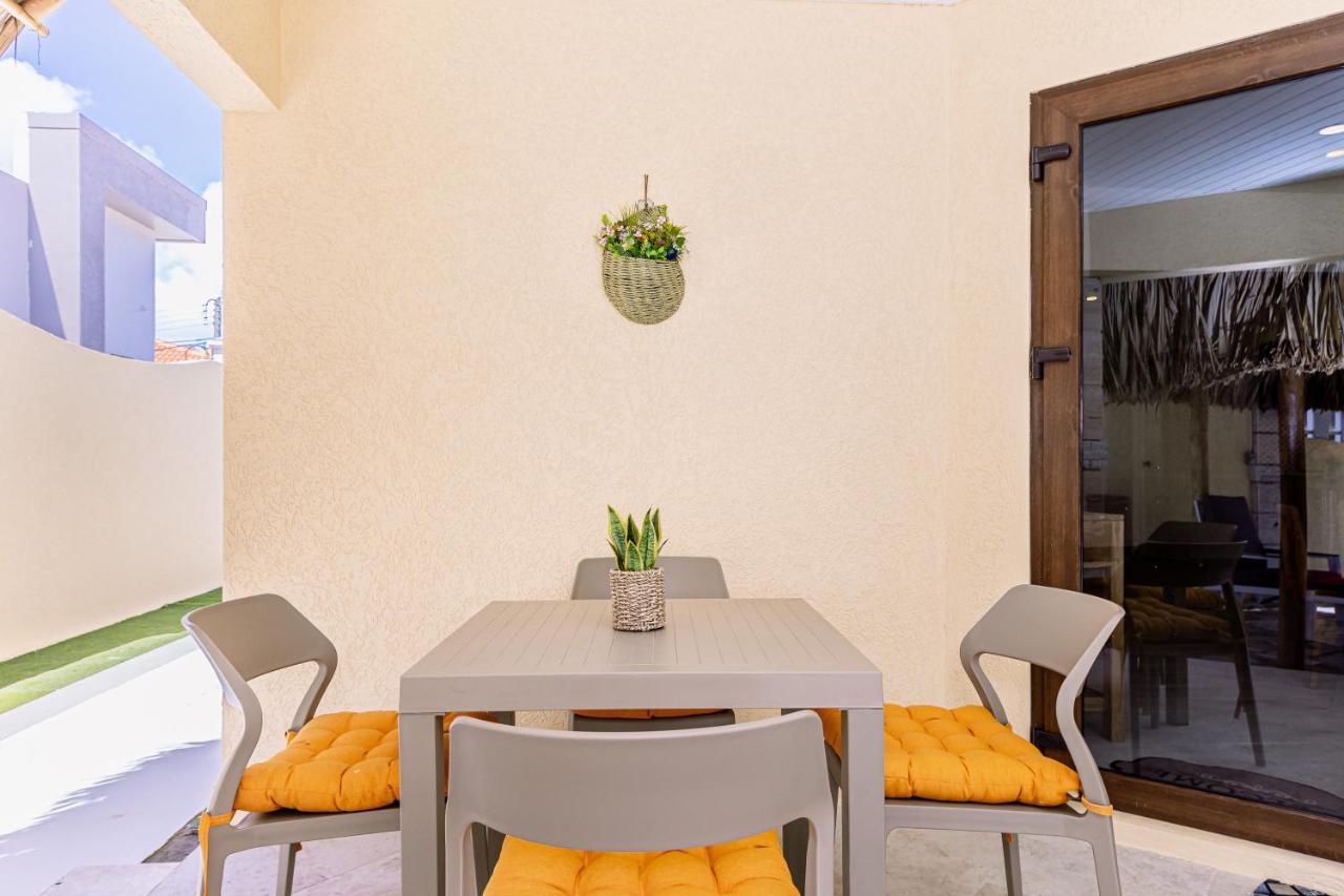 Ruby 15 Villa Palm Beach Ngoại thất bức ảnh