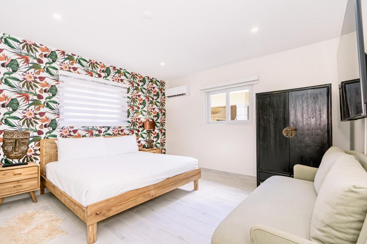 Ruby 15 Villa Palm Beach Ngoại thất bức ảnh