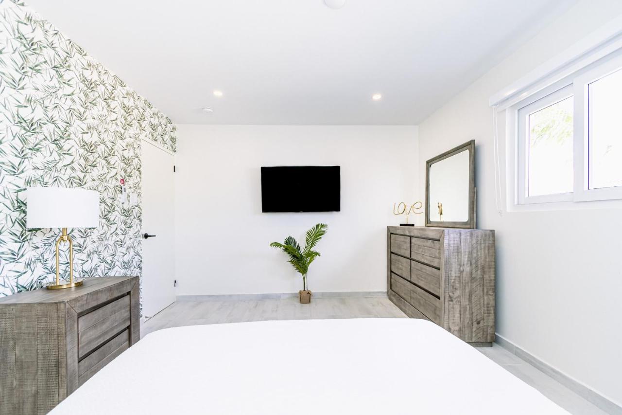 Ruby 15 Villa Palm Beach Ngoại thất bức ảnh