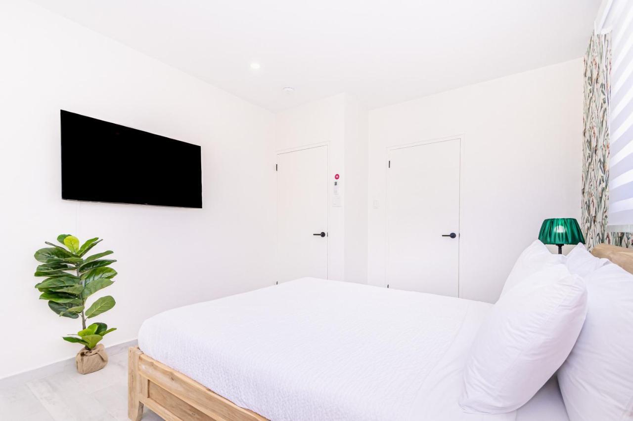 Ruby 15 Villa Palm Beach Ngoại thất bức ảnh