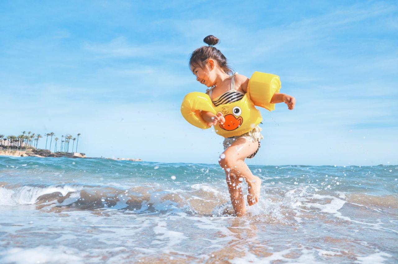 Ruby 15 Villa Palm Beach Ngoại thất bức ảnh