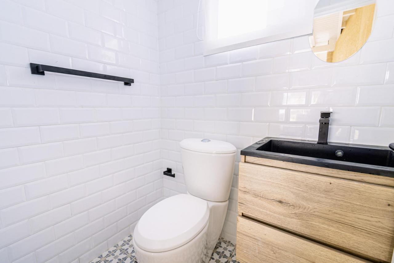 Ruby 15 Villa Palm Beach Ngoại thất bức ảnh