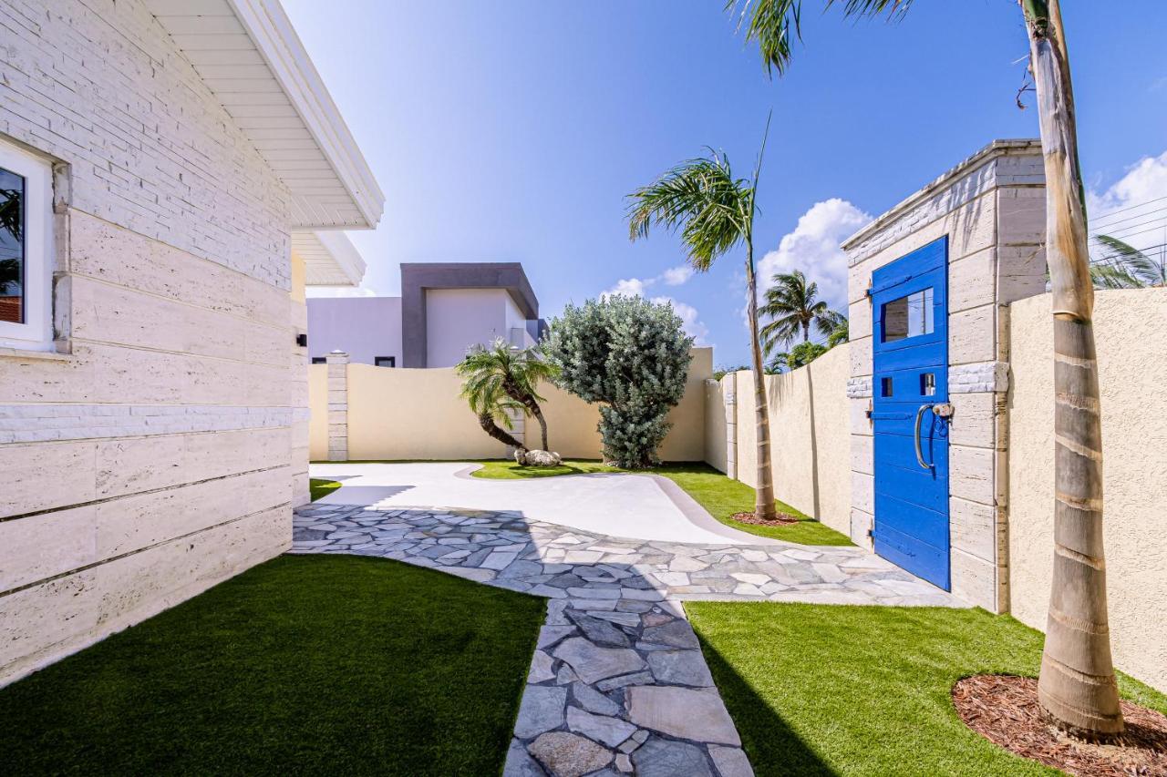 Ruby 15 Villa Palm Beach Ngoại thất bức ảnh