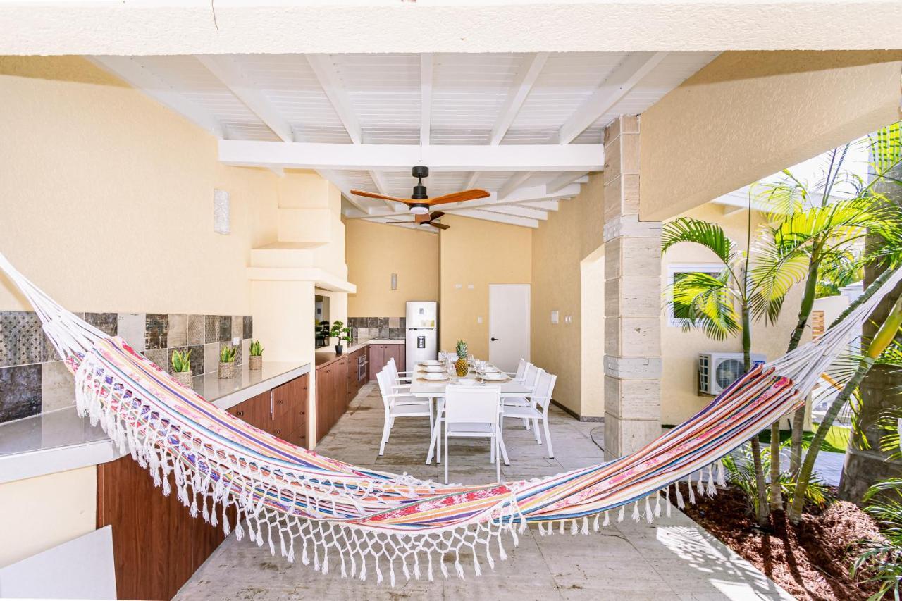 Ruby 15 Villa Palm Beach Ngoại thất bức ảnh
