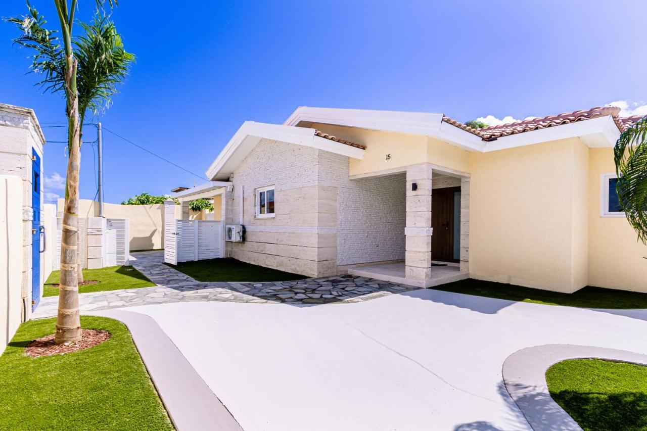 Ruby 15 Villa Palm Beach Ngoại thất bức ảnh