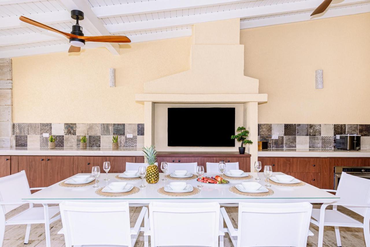 Ruby 15 Villa Palm Beach Ngoại thất bức ảnh