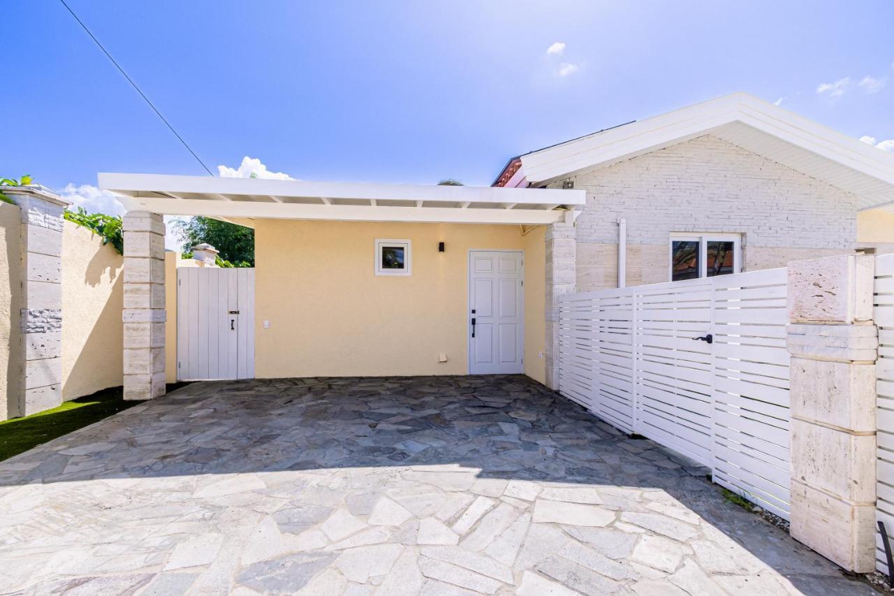 Ruby 15 Villa Palm Beach Ngoại thất bức ảnh