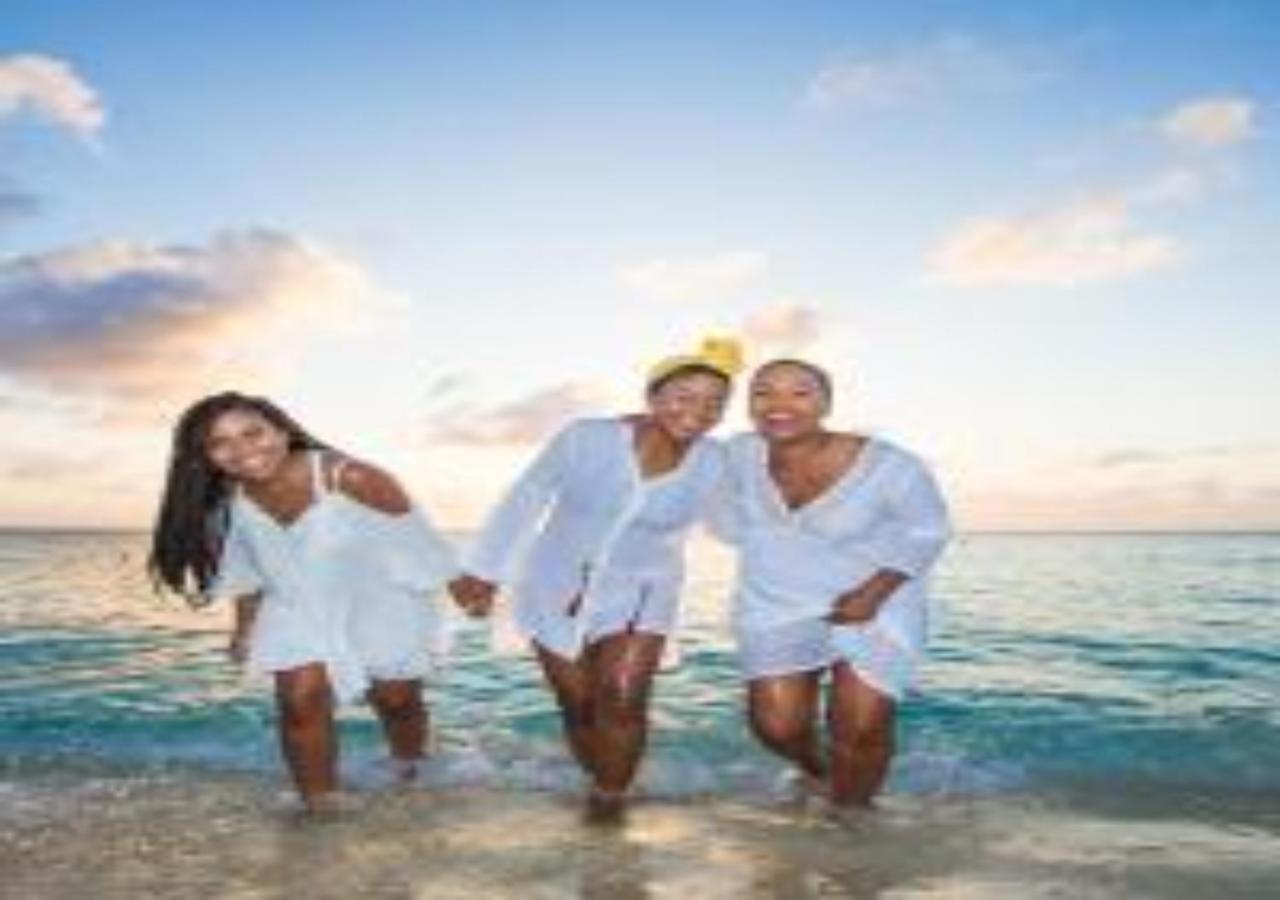 Ruby 15 Villa Palm Beach Ngoại thất bức ảnh